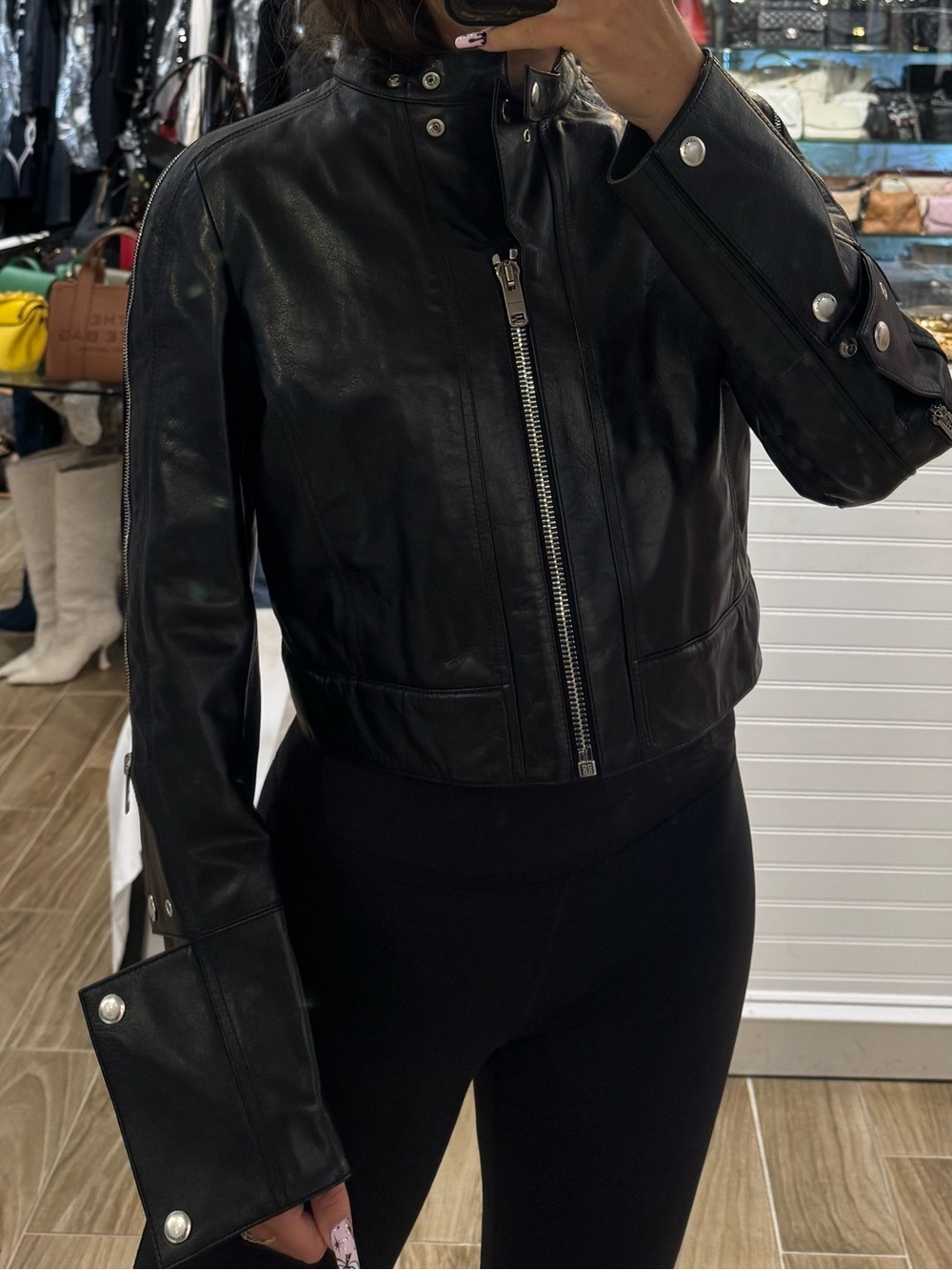 Givenchy Jacket